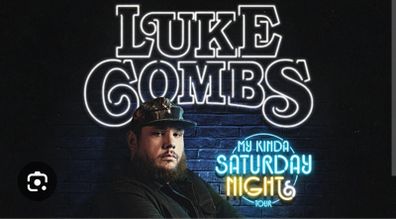 luke combs