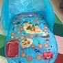 Baby pop up sun shade Image 4