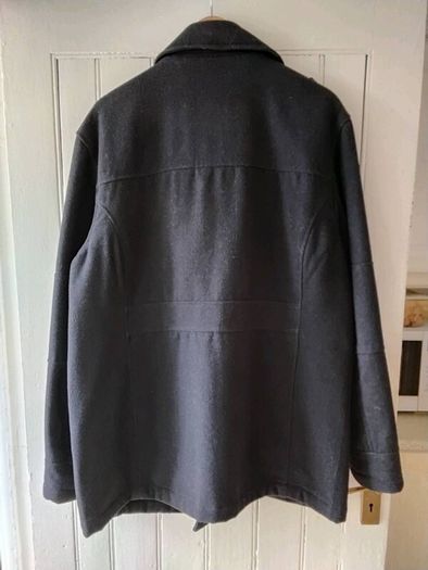 Mens coat
