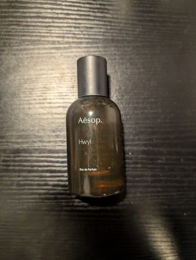 Aesop Hwyl