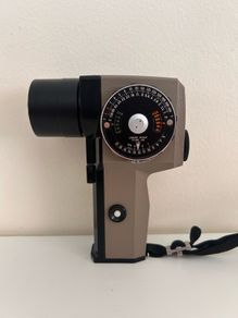 Asahi Pentax Spotmeter