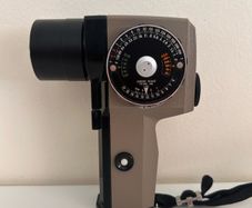 Asahi Pentax Spotmeter