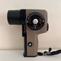 Asahi Pentax Spotmeter