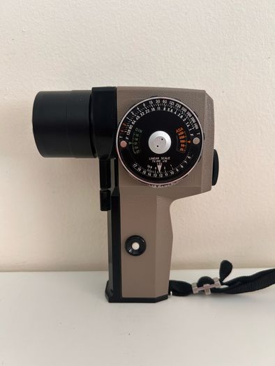Asahi Pentax Spotmeter