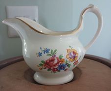 Arklow pottery