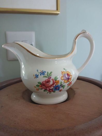 Arklow pottery