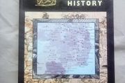 Atlas of Irish History book