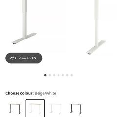IKEA desk