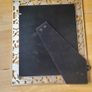 metal picture frame Image 3