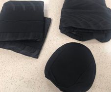 Seat covers for van