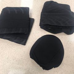 Seat covers for van