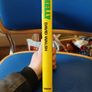 Signed Sean Kelly biography Image 4