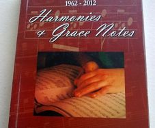 Celebrating 50 years of Comhaltas in Roscrea 1962-2012 Ireland Tipperary Signed