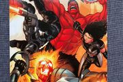Venom, Vol. 2: Circle of Four