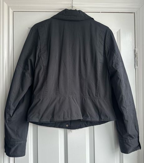 Kenneth Cole black jacket