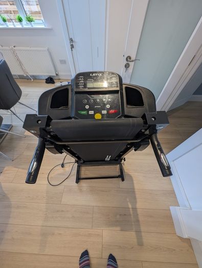 treadmill