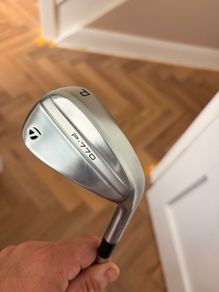 taylormade 2025 p770/790 combo set