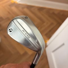 taylormade 2025 p770/790 combo set