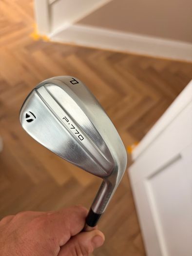 taylormade 2025 p770/790 combo set