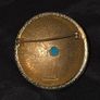 Florenza "Bullseye" Brooch Image 6