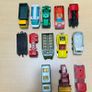 Vintage Matchbox Toy Car Bundle - 15 Vehicles Image 2
