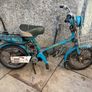 honda express Image 4