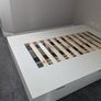 Ikea Nordli Bed Image 5