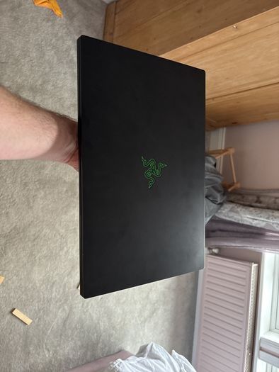 Razer Blade 15 RTX