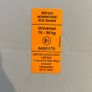 Britax adventure children's car seat Image 3
