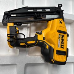 Dewalt pinner nailgun DCN660