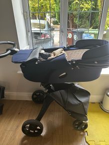 Stokke Xplory
