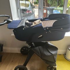 Stokke Xplory