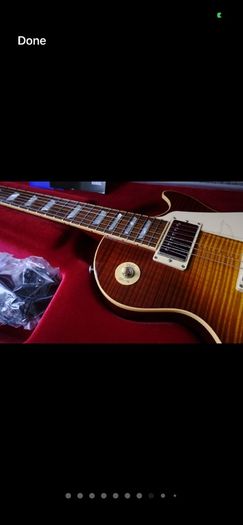 gibson les paul