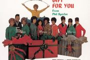 A Christmas Gift For You From Phil Spector. CD. Free Postage!