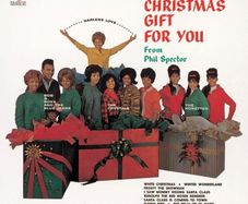 A Christmas Gift For You From Phil Spector. CD. Free Postage!