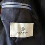 BNWT - Gant mens Regular travel suit wool Jacket Image 5