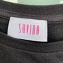 black savida sweatshirt Image 3