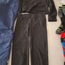 Ski trousers, base layer & ski socks Image 4
