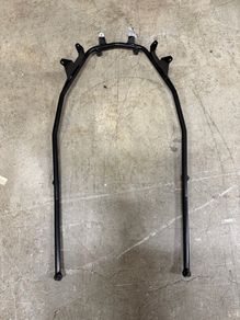 Windshield mount MP3