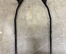 Windshield mount MP3