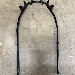 Windshield mount MP3