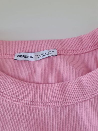 Bershka Tank Top