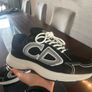 shoes men b30 Diors Image 2