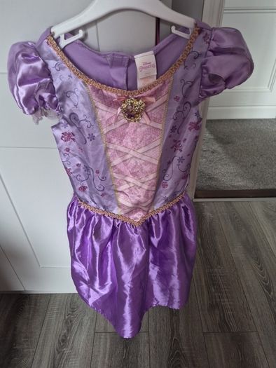 girls disney dress
