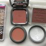 A Brand New Four Piece Bundleof Blushes and Eye Shadow Palette Image 5
