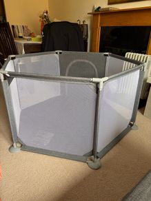 Playpen Babylo - Fantastic Condition