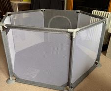 Playpen Babylo - Fantastic Condition