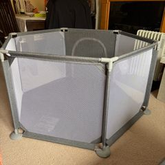 Playpen Babylo - Fantastic Condition