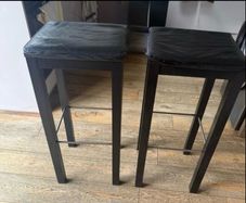 stools two