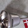Lovely Silver Metal (( Denmark Breakfast Bell)) Image 4